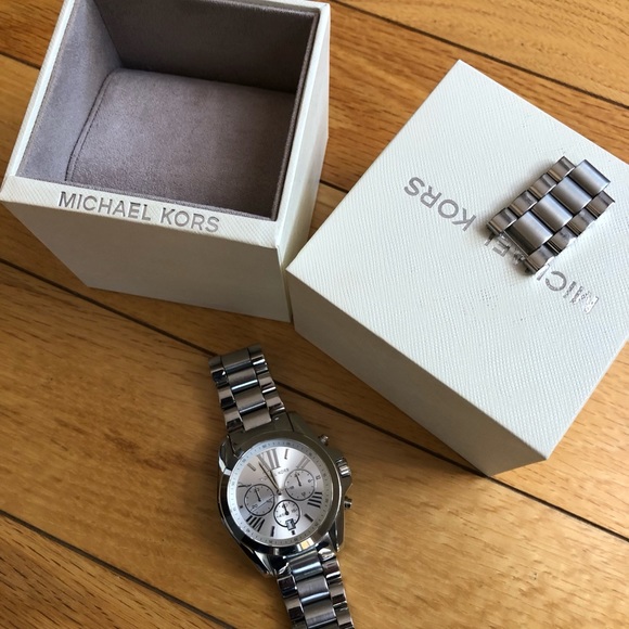 Michael Kors women’s watch . MK 5535 . - Picture 5 of 8